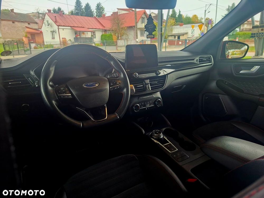 Ford Kuga 2.0 EcoBlue AWD ST-Line - 30