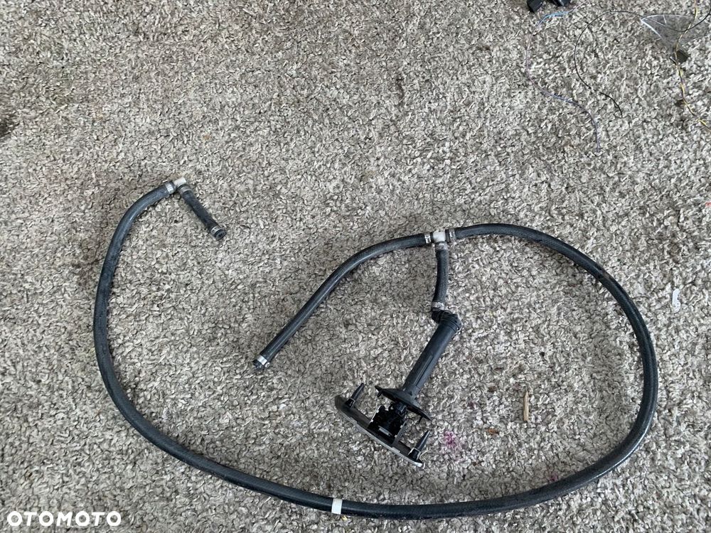 AUDI A6 C7 4G S-LINE SPRYSKIWACZ REFLEKTOR LEWY - 2