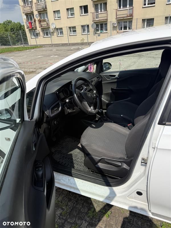 Opel Corsa 1.4 Color Edition - 4