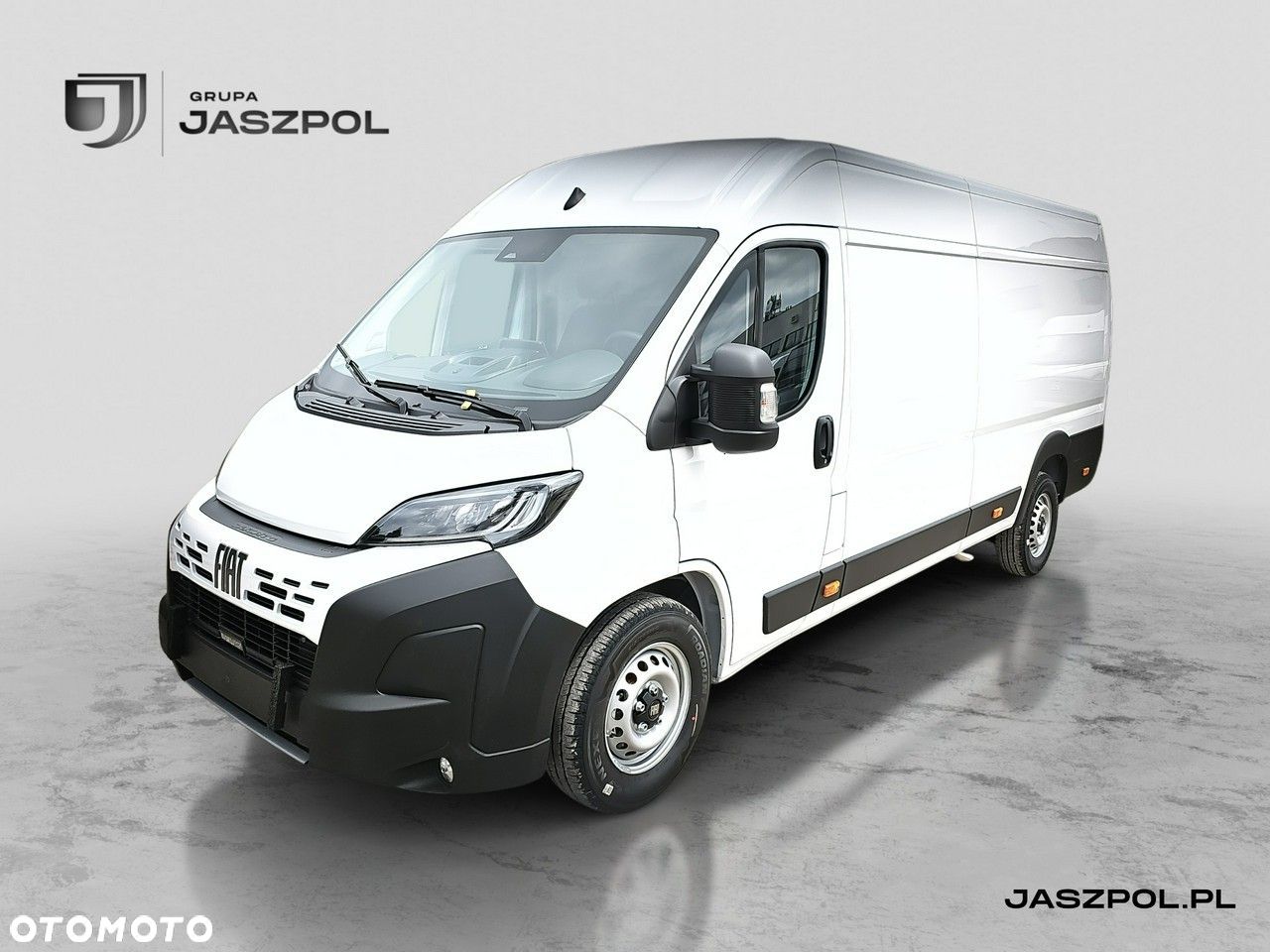 Fiat Ducato - 1