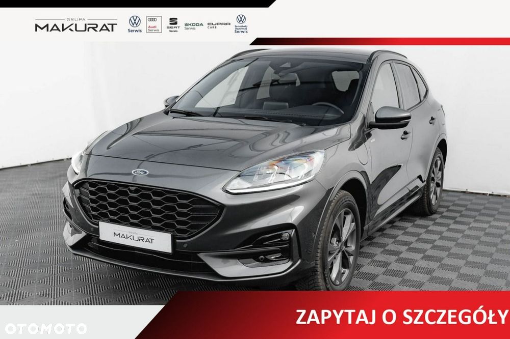 Ford Kuga - 2