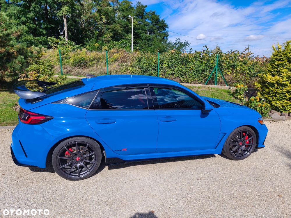 Honda Civic 2.0 VTEC Turbo Type R - 6