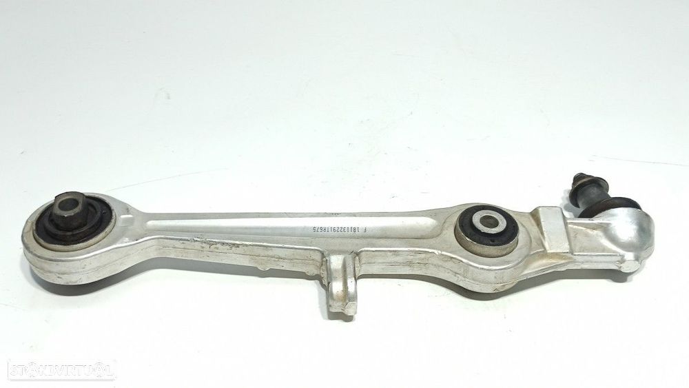 BRAÇO SUSPENSÃO INFERIOR FRENTE DIREITO AUDI A6 BERLINA (4B2) 1.9 TDI - 4