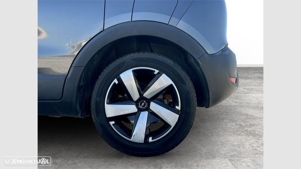 Opel Crossland X 1.2 Business Edition - 11