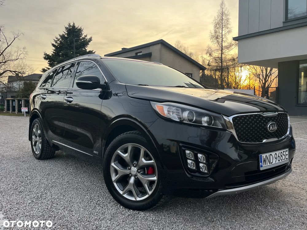 Kia Sorento - 11