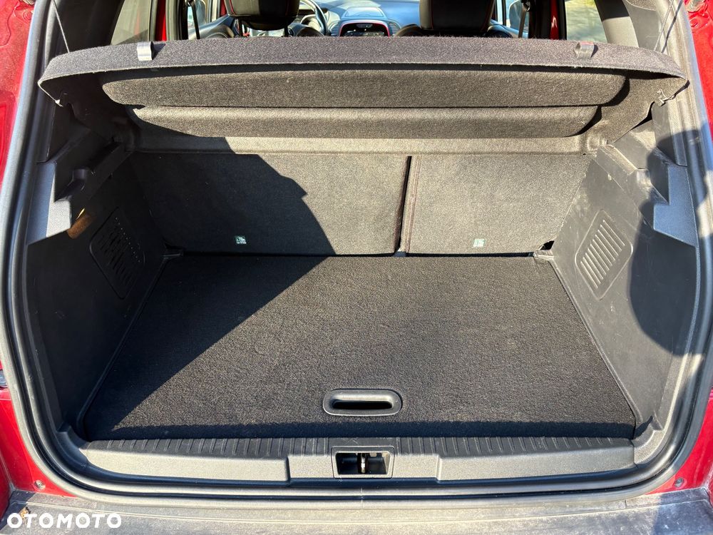 Renault Captur - 7