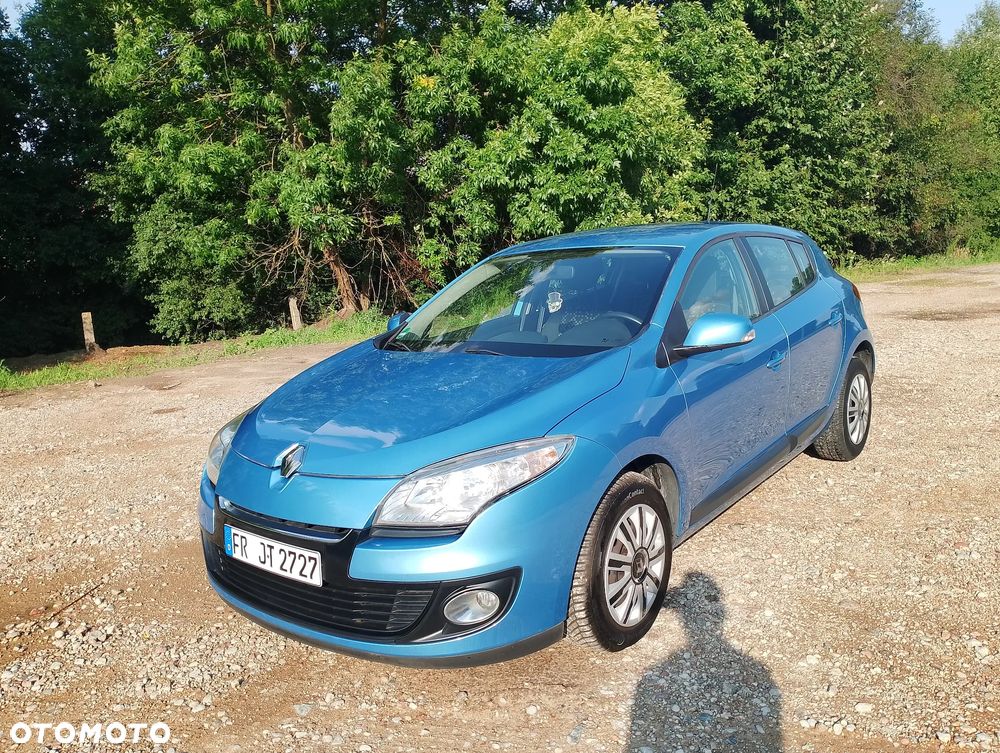 Renault Megane - 14