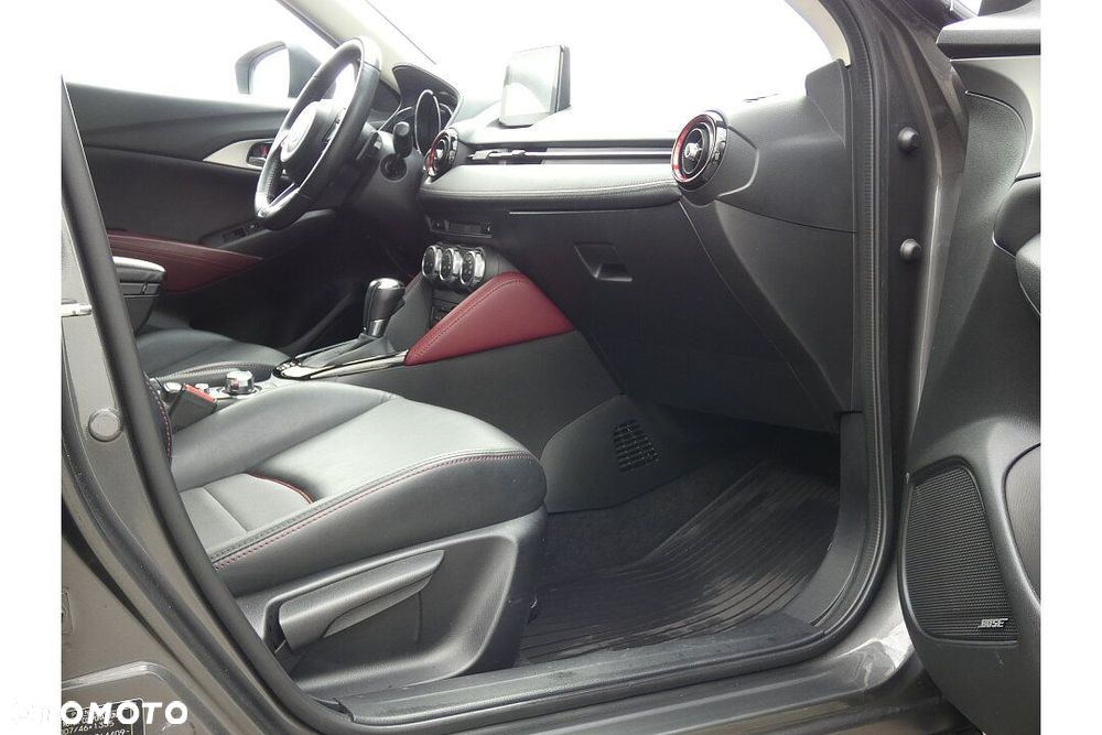 Mazda CX-3 2.0 Skypassion - 9