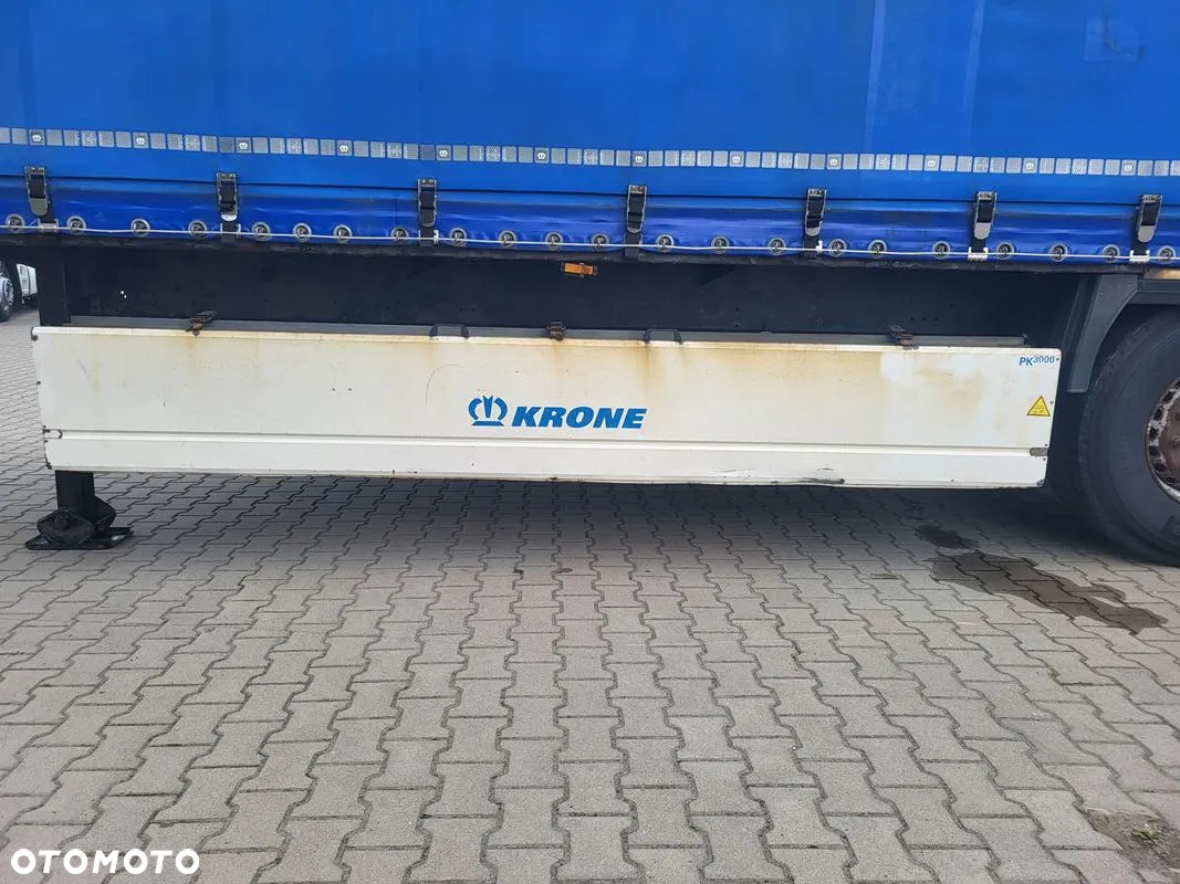 Krone SD - 15