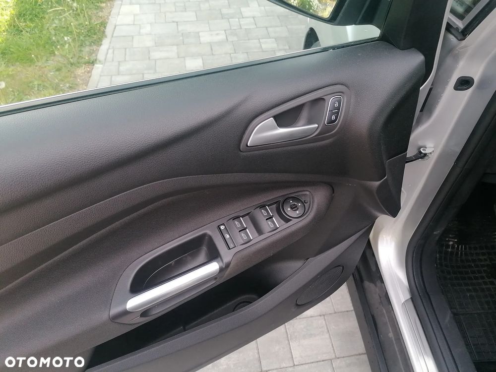 Ford C-MAX 1.5 EcoBoost Start-Stop-System Sport - 8