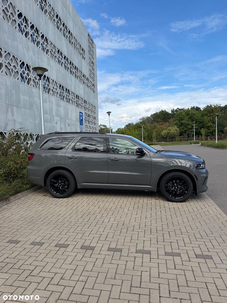 Dodge Durango 5.7 R/T - 6