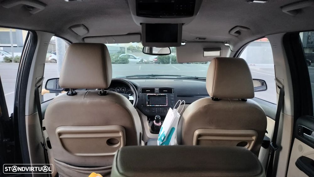 Ford C-Max - 7
