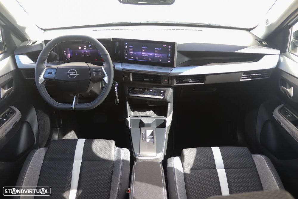 Opel Frontera 44 kWh GS - 6