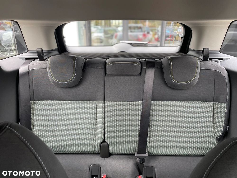 MINI Aceman E 42.5kWh Linia Essential - 11