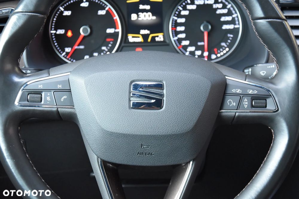 Seat Ateca 2.0 TDI 4Drive XCELLENCE - 23