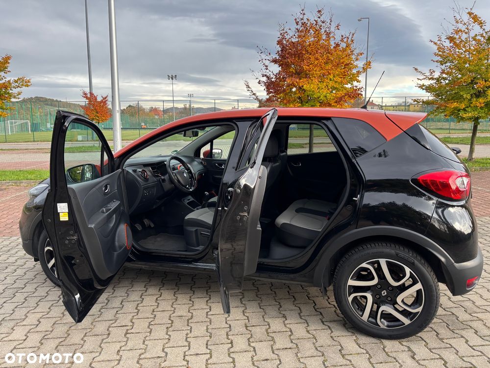 Renault Captur ENERGY TCe 90 Start&Stop Dynamique - 8