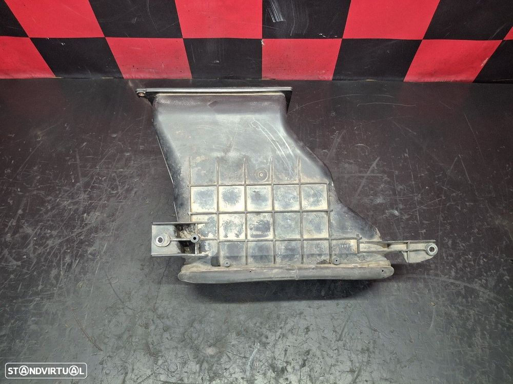 Caixa De Filtro De Ar Fiat Ducato Caixa (250_, 290_) - 4