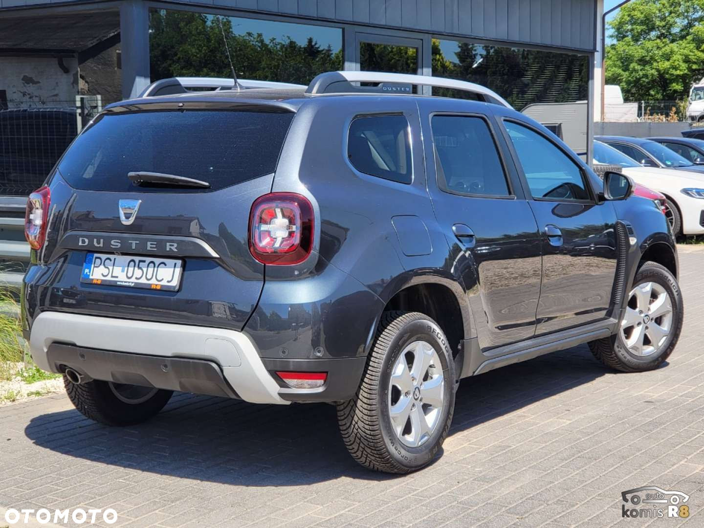 Dacia Duster - 7