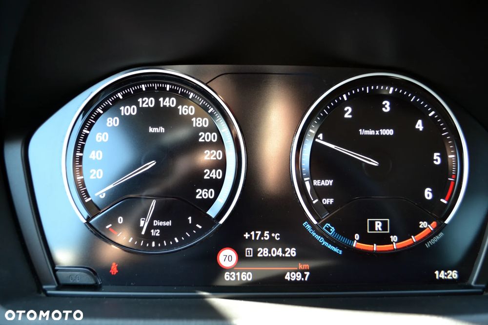 BMW X1 - 33