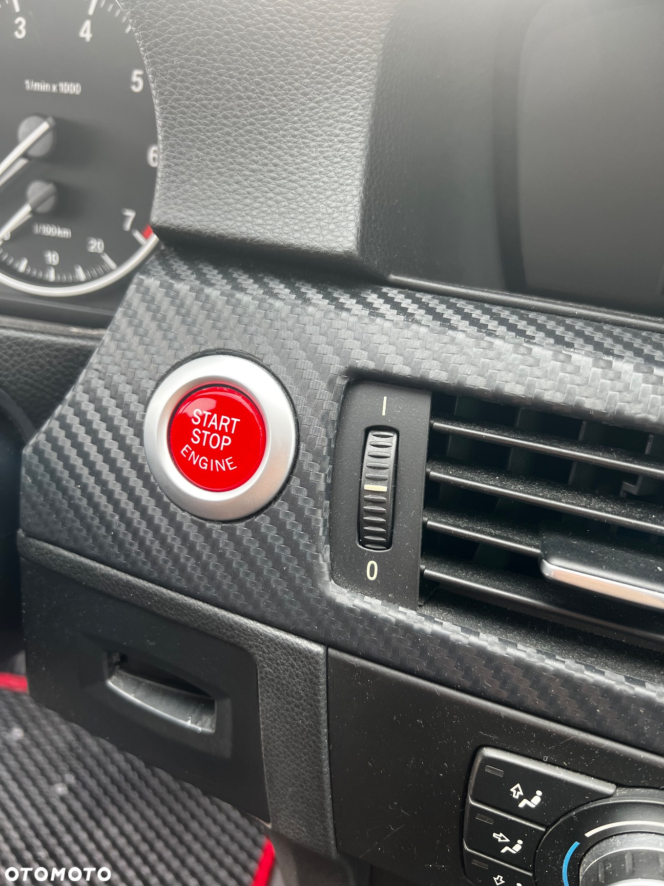 BMW Seria 3 316i - 13