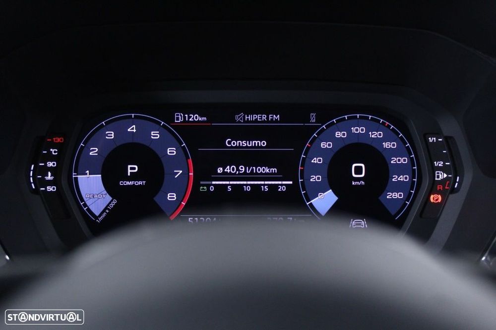 Audi A3 Sportback 30 TFSI Advanced S tronic - 28