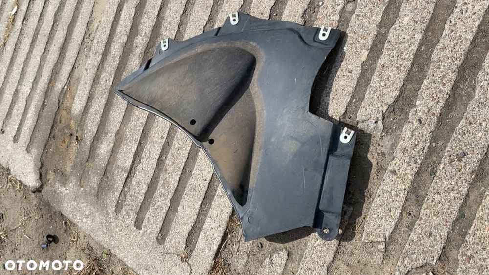NADKOLE PRZEDNIE PRAWE TRÓJKĄT BMW 3 G20 G21 7340862 - 2