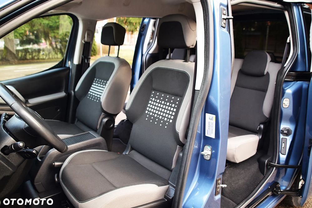 Citroën Berlingo Multispace BlueHDi 120 S&S SELECTION - 36