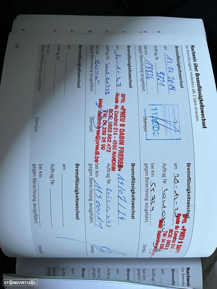 Porsche Macan S PDK - 51