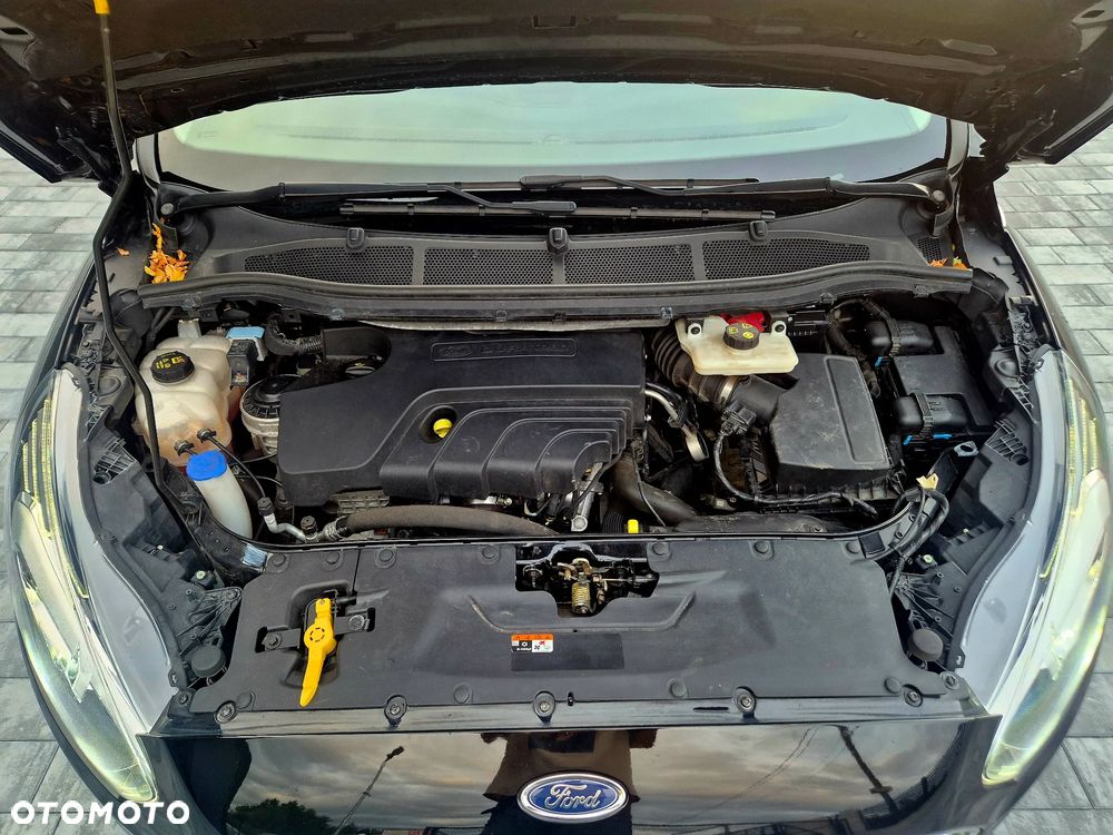 Ford S-Max - 25