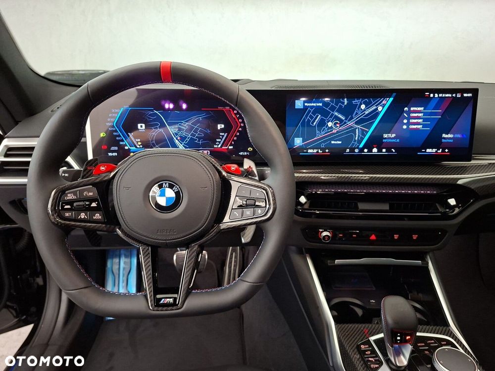 BMW M4 - 15