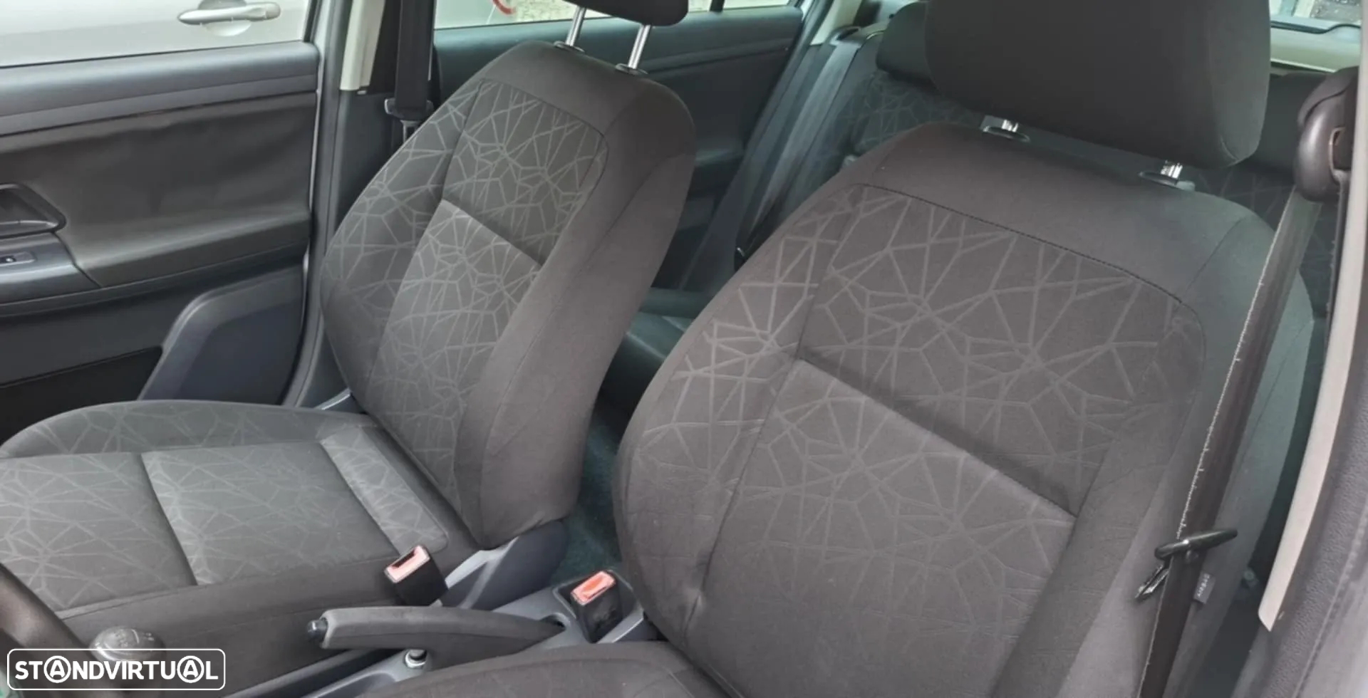 Skoda Fabia Break 1.2 TSi Family - 9