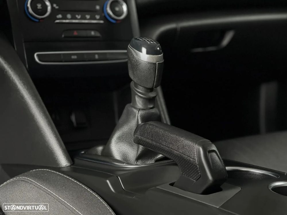 Renault Mégane Sport Tourer - 7