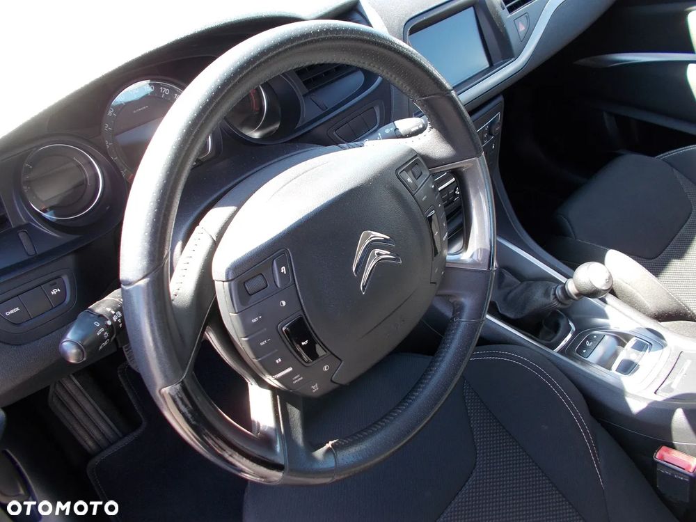 Citroën C5 2.0 HDi Selection - 20