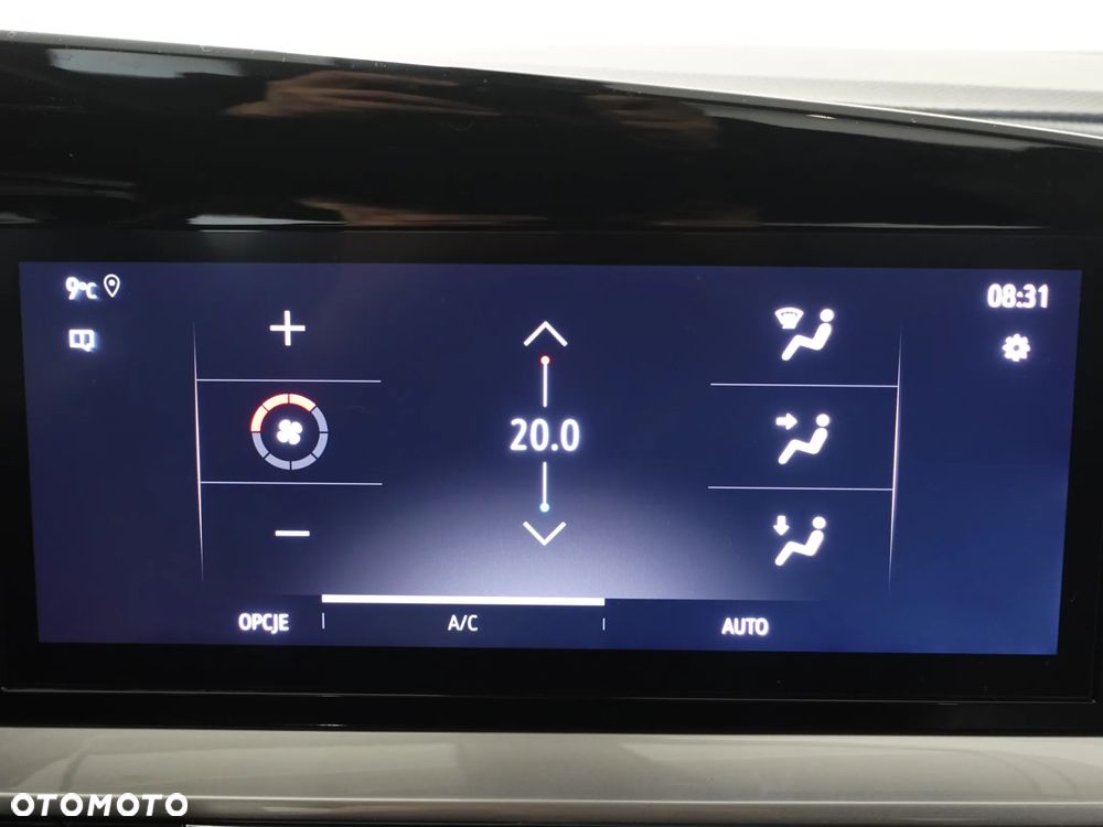 Opel Mokka 1.5 Business Elegance - 33