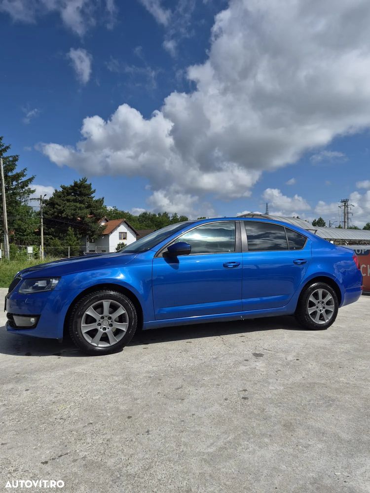 Skoda Octavia 1.0 TSI Style - 3