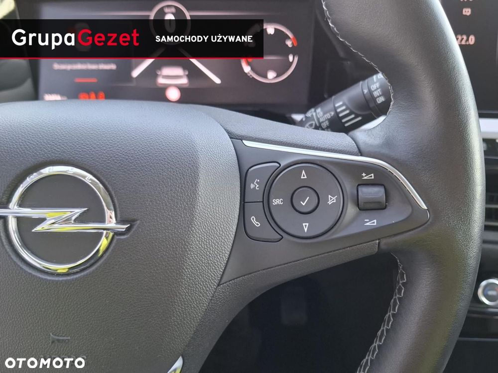 Opel Grandland - 14