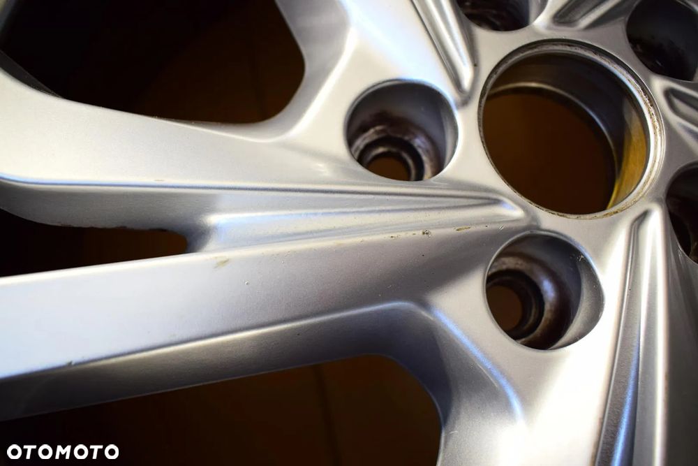 VW 17'' ,,GTI'' Polo VI 2G0 Nowy Model! Oryginał! - 5