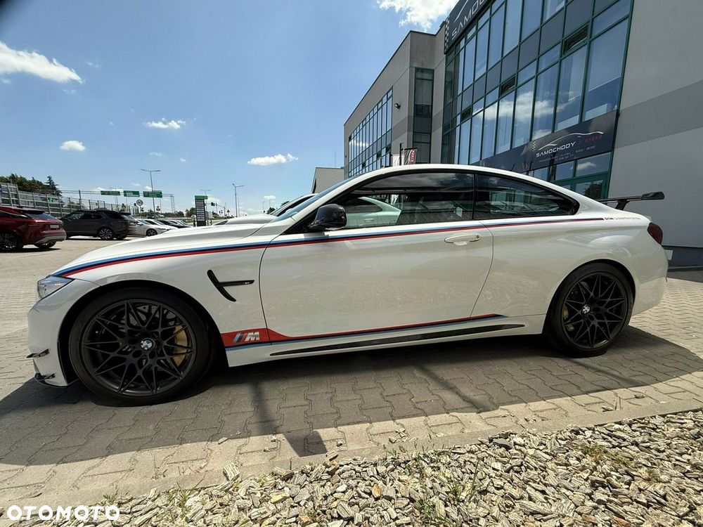 BMW M4 - 9