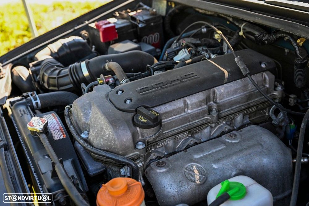 Suzuki Jimny 1.3 VVT 16V JLX Hard Top - 54