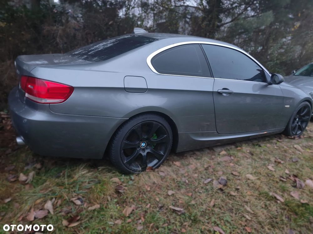 BMW Seria 3 - 5