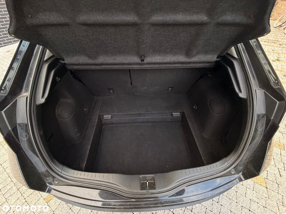 Honda Civic 2.2i-CTDi Comfort - 21