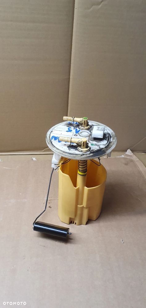 Pompka paliwa pływak pompa Dacia Logan I 1.5 DCI - 4