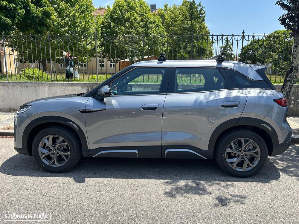 BYD Atto 2 45.1 kWh Boost - 1