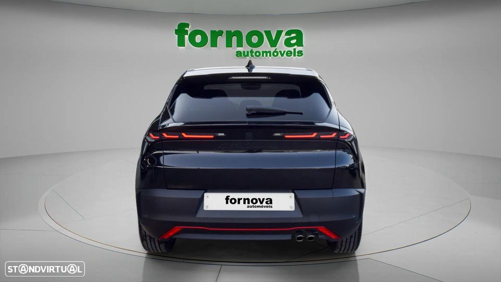 Alfa Romeo Junior 1.2 Sport Speciale eDCT6 - 5