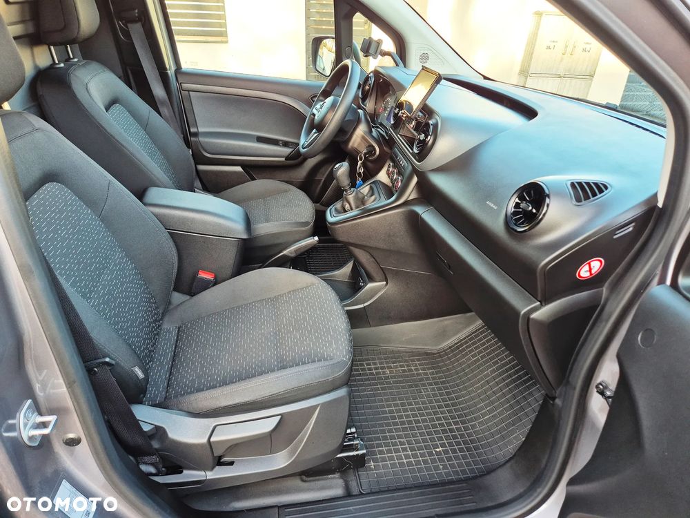 Mercedes-Benz Citan - 10