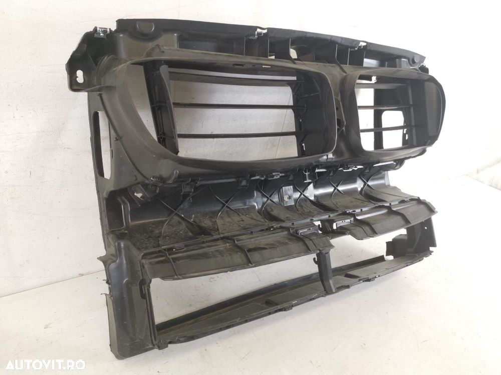 Deflector Aer BMW Seria 5 F07/F10/F11 2009 2010 2011 2012 2013, Seria - 6