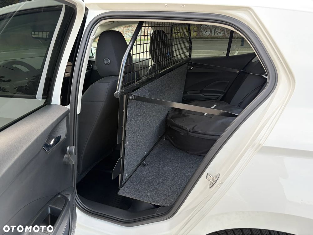 Skoda Fabia 1.0 Active - 13