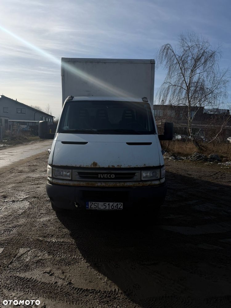 Iveco Daily - 3