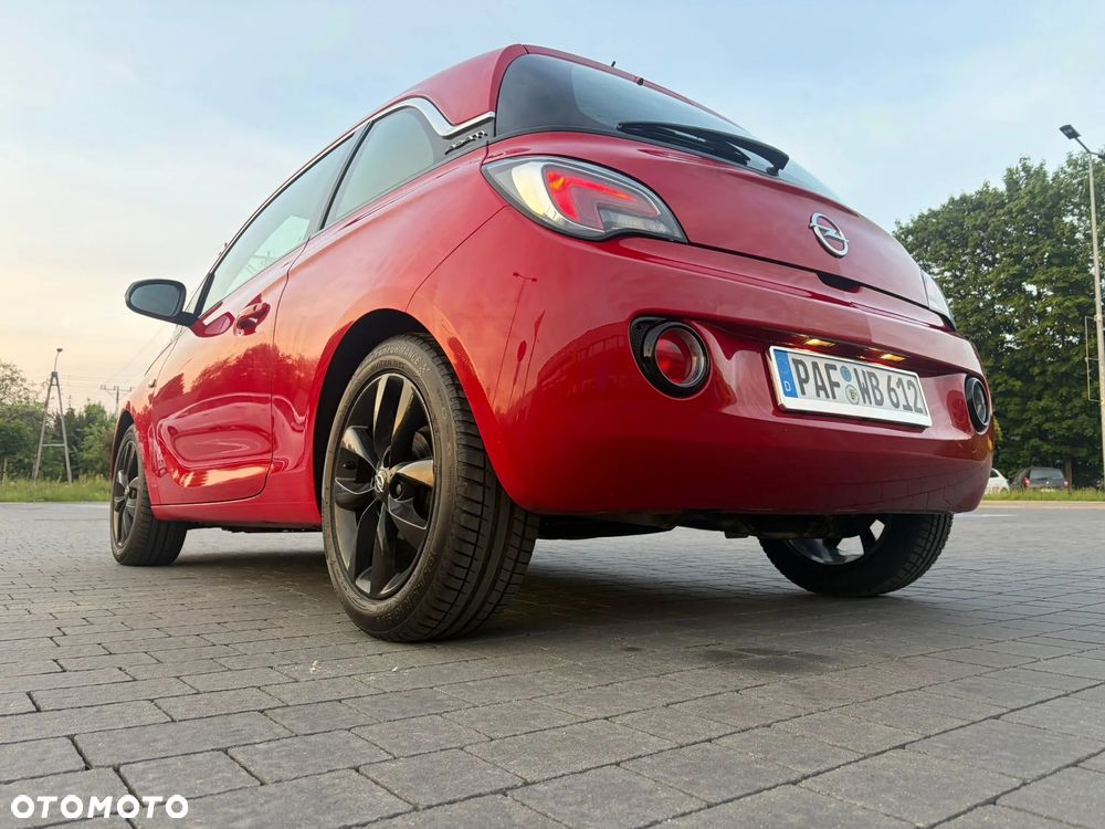 Opel Adam 1.4 120 Jahre - 30