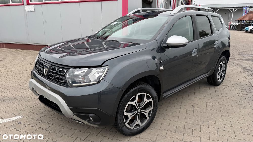 Dacia Duster - 2